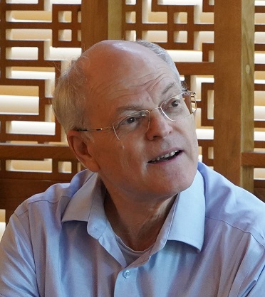 Yakov Ben Haim